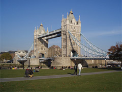Potters Field Park image