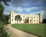 Syon Park and House image