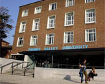 Thames Valley University image