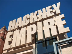 Hackney Empire image