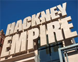 Hackney Empire image
