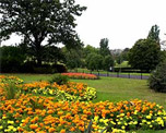 Brockwell Park image