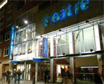 Soho Theatre image