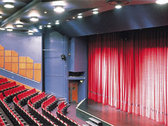 Shaw Theatre image
