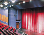 Shaw Theatre image