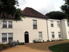 Valence House Museum Picture
