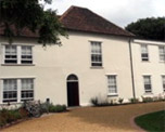 Valence House Museum image