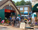 Merton Abbey Mill image