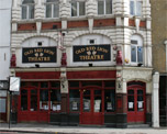 New Red Lion Theatre image