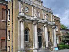 Pitzhanger Manor House image
