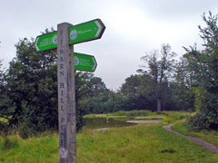 Fryent Country Park image