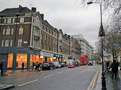 Kings Road image