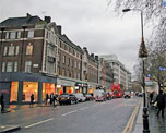 Kings Road image