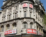 Novello Theatre image