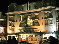 Apollo Theatre image