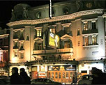 Apollo Theatre image