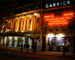 Garrick Theatre image