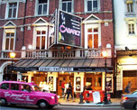 Lyric Theatre image