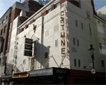 Fortune Theatre image