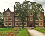 Eastbury Manor House  image