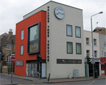 Orange Tree Theatre image