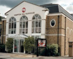 Hampton Hill Playhouse image