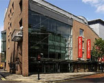 Sadler's Wells Theatre image