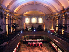 Wilton Music Hall image