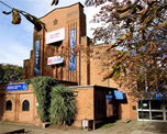The Secombe Theatre image