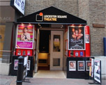 Leicester Square Theatre image
