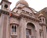 Gurdwara Karamsar Temple image