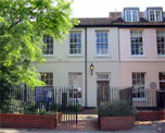Barnet Museum image