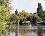 Danson Park image
