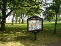 Pymmes Park image
