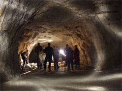 Chislehurst Caves image