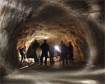 Chislehurst Caves image