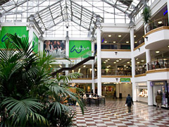 Whitgift Shopping Centre image