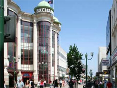 The Exchange Centre image