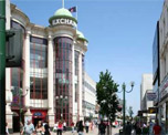 The Exchange Centre image