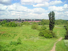 South Norwood Country Park image