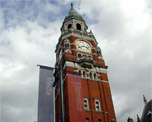 Croydon Clocktower image