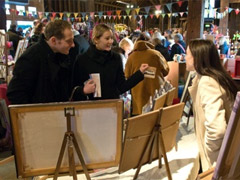 Duck Pond Market image