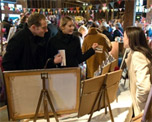 Duck Pond Market image