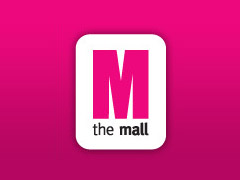 Uxbridge Shopping Centre image