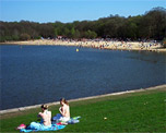 Ruislip Lido image