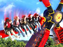 Thorpe Park image