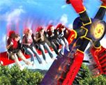 Thorpe Park image