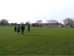 Hurlingham Park image