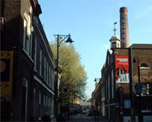 Old Truman Brewery image