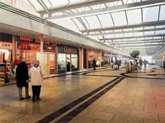 Edmonton Green Shopping Centre image
